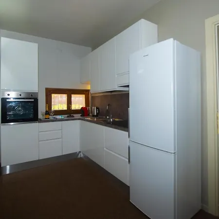 Apartment Del Sole *