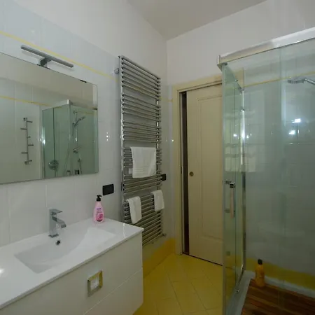 Del Sole Apartment Desenzano del Garda