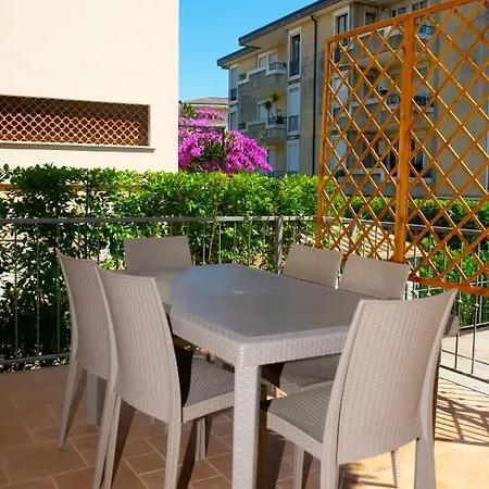 Apartment Del Sole Desenzano del Garda