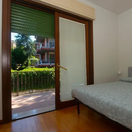 Del Sole Apartment Desenzano del Garda