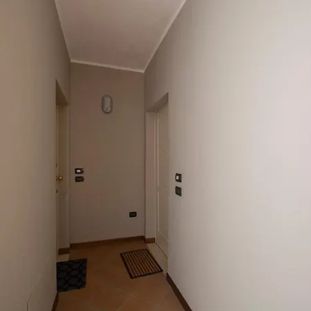 Del Sole Apartment *