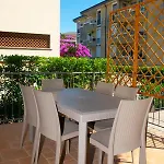 Διαμέρισμα Del Sole Ντεζεντσάνο ντελ Γκάρντα