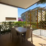 Del Sole Διαμέρισμα Ντεζεντσάνο ντελ Γκάρντα