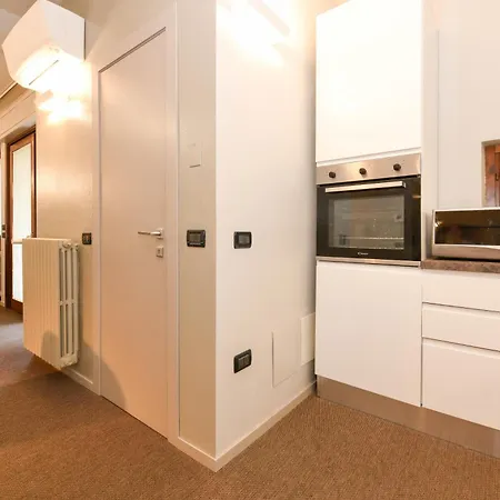 Del Sole Apartment