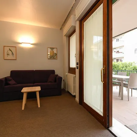 Del Sole Apartment Desenzano del Garda
