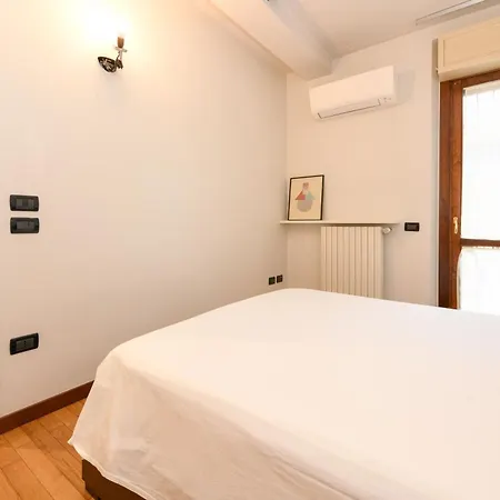 Apartment Del Sole Desenzano del Garda