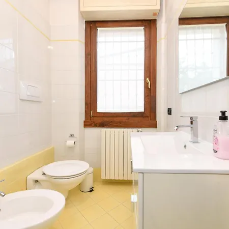 Apartment Del Sole Desenzano del Garda