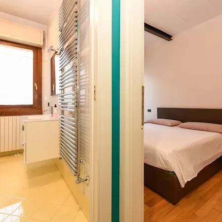 Apartment Del Sole *