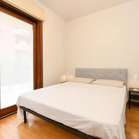 Apartment Del Sole