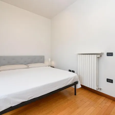 Apartment Del Sole *