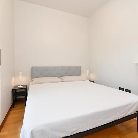 Apartment Del Sole Desenzano del Garda
