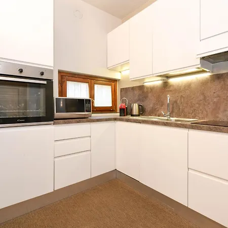 Del Sole Apartment