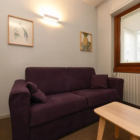 Apartment Del Sole *