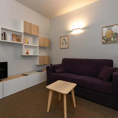 Apartment Del Sole Desenzano del Garda