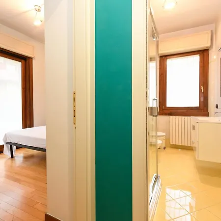 Del Sole Apartment *