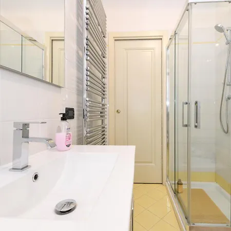 Del Sole Apartment