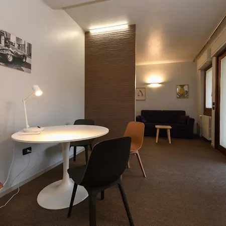 Del Sole Apartment Desenzano del Garda