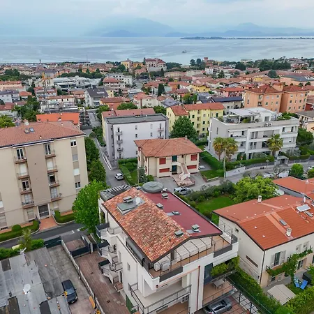 Del Sole Apartment