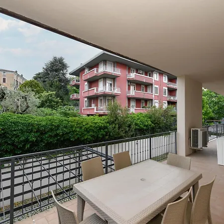 Apartment Del Sole