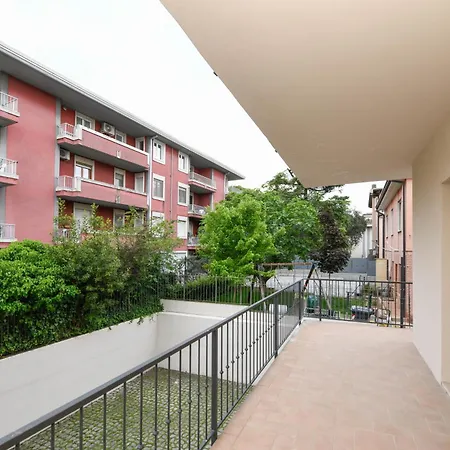 Apartment Del Sole *