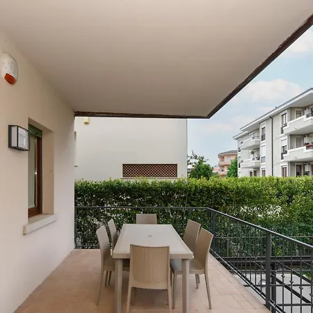Apartment Del Sole Desenzano del Garda