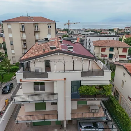 Apartment Del Sole *