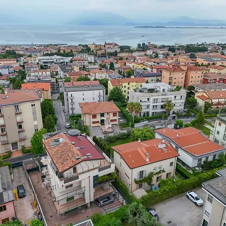 Apartment Del Sole *