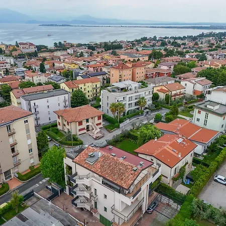 Del Sole Apartment