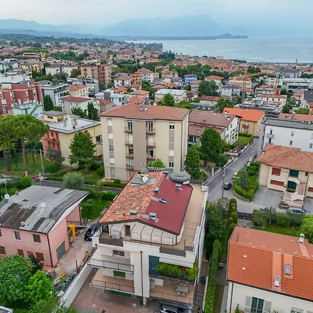 Del Sole Apartment Desenzano del Garda
